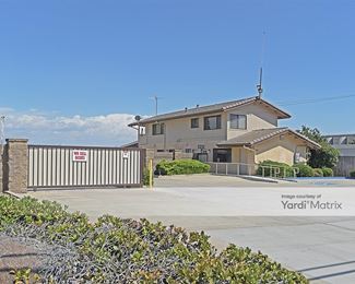 Photo 2 of Derrel-s Mini Storage - 800 North Ben Maddox Way, Visalia, CA