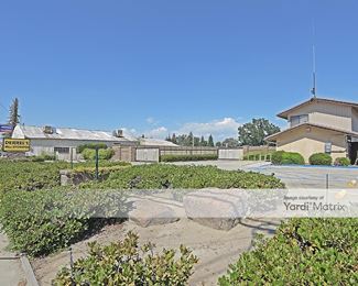 Photo 4 of Derrel-s Mini Storage - 800 North Ben Maddox Way, Visalia, CA