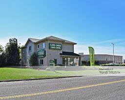 Image for Extra Space Storage - 1533 Cummins Drive, Modesto, CA