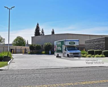 Storage Units for Rent available at 1533 Cummins Drive, Modesto, CA 95358