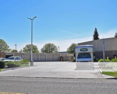 Storage Units for Rent available at 1533 Cummins Drive, Modesto, CA 95358