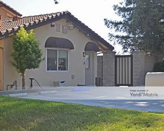 Photo 1 of Derrel-s Mini Storage - 4441 West Herndon Avenue, Fresno, CA