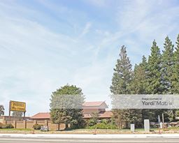 Image for Derrel's Mini Storage - 7340 Rosedale Hwy, Bakersfield, CA