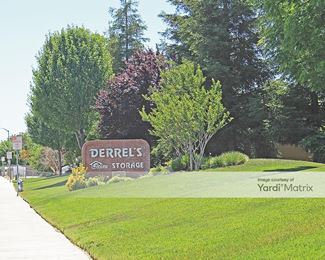 Photo 2 of Derrel-s Mini Storage - 6625 Wible Road, Bakersfield, CA