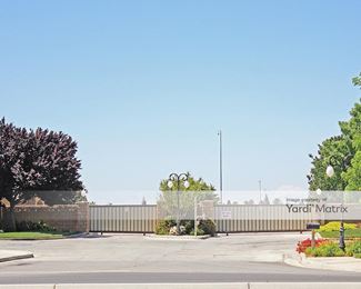 Photo 3 of Derrel-s Mini Storage - 6625 Wible Road, Bakersfield, CA