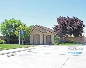Photo 4 of Derrel-s Mini Storage - 6625 Wible Road, Bakersfield, CA
