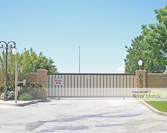 Photo 5 of Derrel-s Mini Storage - 6625 Wible Road, Bakersfield, CA