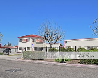 Photo 2 of AAA Ceres Self Storage - 1777 Kinser Road, Ceres, CA