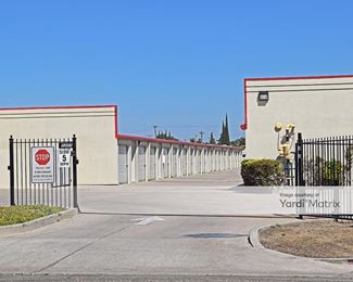 Photo 4 of AAA Ceres Self Storage - 1777 Kinser Road, Ceres, CA