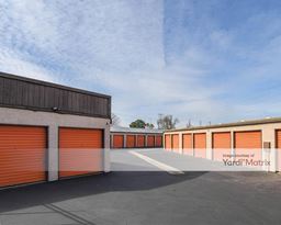 Image for Atwater Security Storage - 1635 East Bellevue Road, Atwater, CA