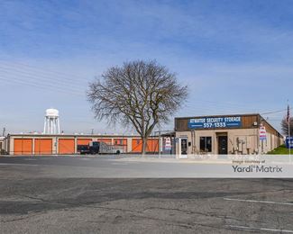 Photo 2 of Atwater Security Storage - 1635 East Bellevue Road, Atwater, CA