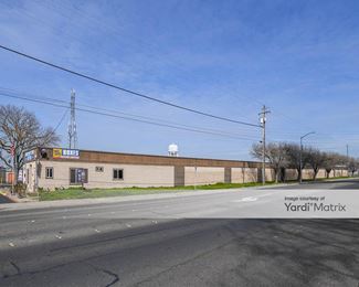 Photo 3 of Atwater Security Storage - 1635 East Bellevue Road, Atwater, CA
