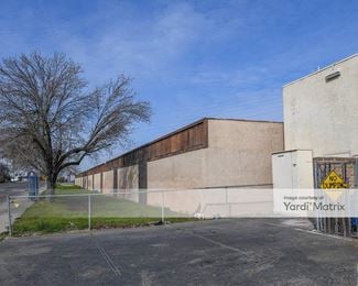 Photo 4 of Atwater Security Storage - 1635 East Bellevue Road, Atwater, CA
