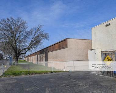 Storage Units for Rent available at 1635 East Bellevue Road, Atwater, CA 95301