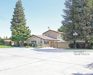 Photo 1 of Derrel-s Mini Storage - 3801 West Wilson Road, Bakersfield, CA