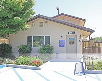 Photo 2 of Derrel-s Mini Storage - 3801 West Wilson Road, Bakersfield, CA