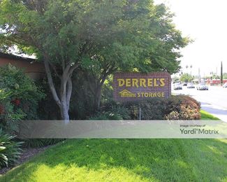 Photo 5 of Derrel-s Mini Storage - 3801 West Wilson Road, Bakersfield, CA