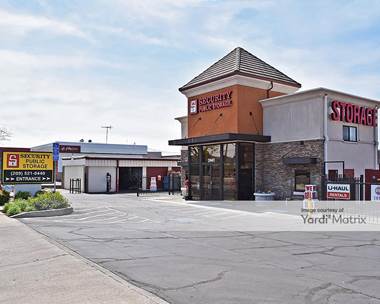 Storage Units for Rent available at 3941 Mchenry Avenue, Modesto, CA 95356