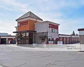 Photo 2 of Security Public Storage - 3941 Mchenry Avenue, Modesto, CA