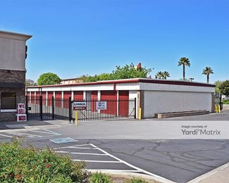 Photo 5 of Security Public Storage - 3941 Mchenry Avenue, Modesto, CA