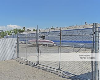 Photo 3 of Sequoia Self Storage - 1120 North Santa Fe Street, Visalia, CA