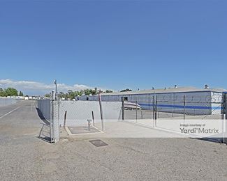 Photo 4 of Sequoia Self Storage - 1120 North Santa Fe Street, Visalia, CA