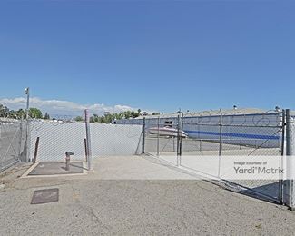 Photo 5 of Sequoia Self Storage - 1120 North Santa Fe Street, Visalia, CA