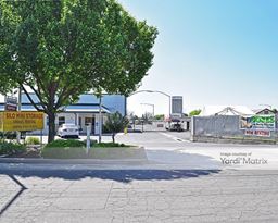 Image for Silo Mini Storage - 1934 Kinser Road, Ceres, CA
