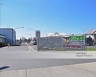 Photo 2 of Silo Mini Storage - 1934 Kinser Road, Ceres, CA