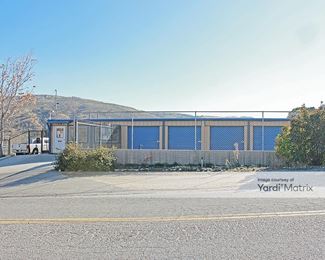 Photo 1 of Lebec Storage - 78 Landfill Road, Lebec, CA