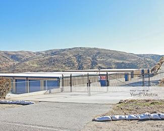 Photo 2 of Lebec Storage - 78 Landfill Road, Lebec, CA