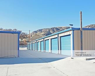 Photo 3 of Lebec Storage - 78 Landfill Road, Lebec, CA