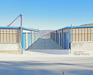 Photo 4 of Lebec Storage - 78 Landfill Road, Lebec, CA