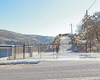 Photo 5 of Lebec Storage - 78 Landfill Road, Lebec, CA