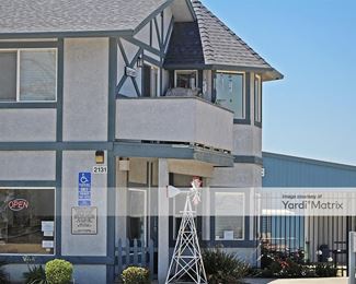Photo 1 of Storage Direct - 2131 Simpson Street, Kingsburg, CA
