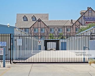 Photo 2 of Storage Direct - 2131 Simpson Street, Kingsburg, CA