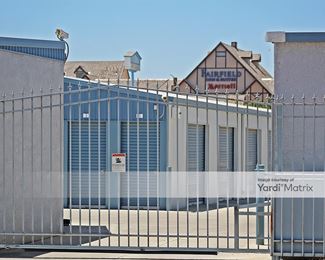 Photo 3 of Storage Direct - 2131 Simpson Street, Kingsburg, CA