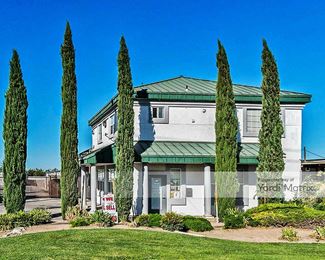 Photo 1 of StoragePRO of Stockton - 3737 99 Frontage Road, Stockton, CA