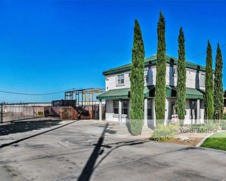 Photo 3 of StoragePRO of Stockton - 3737 99 Frontage Road, Stockton, CA