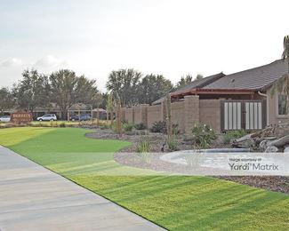 Photo 4 of Derrel-s Mini Storage - 3705 West Connelly Avenue, Visalia, CA