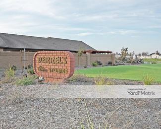 Photo 5 of Derrel-s Mini Storage - 3705 West Connelly Avenue, Visalia, CA
