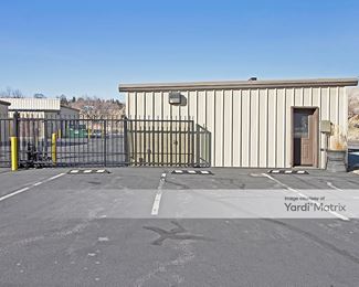 Photo 2 of Mogul Self Storage - 10355 Mogul Road, Reno, NV