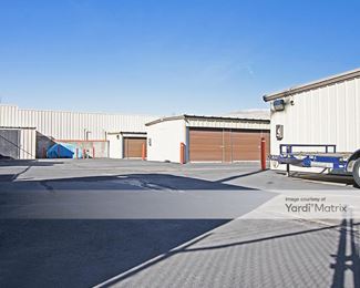 Photo 3 of Mogul Self Storage - 10355 Mogul Road, Reno, NV
