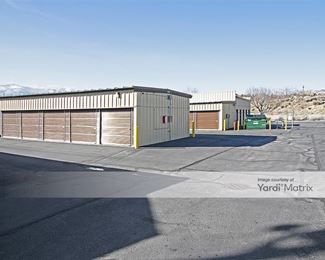 Photo 4 of Mogul Self Storage - 10355 Mogul Road, Reno, NV