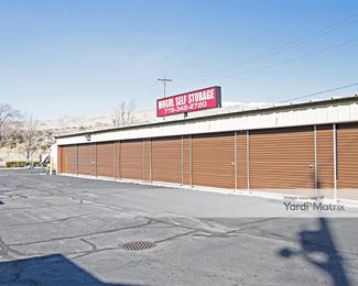 Photo 5 of Mogul Self Storage - 10355 Mogul Road, Reno, NV