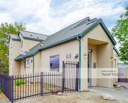Image for Extra Space Storage - 2980 Kietzke Lane, Reno, NV