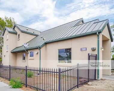 Storage Units for Rent available at 2980 Kietzke Lane, Reno, NV 89502