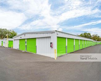 Photo 6 of Extra Space Storage - 2980 Kietzke Lane, Reno, NV