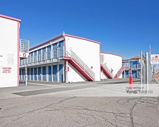 Photo 1 of All American Storage - 1901 West 4th Street, Reno, NV