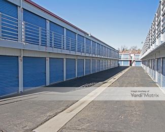 Photo 5 of All American Storage - 1901 West 4th Street, Reno, NV